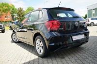 VW Polo 1.0 TSI Comfortline