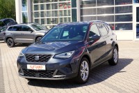 Vorschau: Seat Arona 1.0 TSI FR
