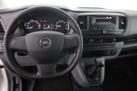 Opel Vivaro Cargo M Edition