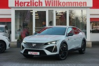 Peugeot 408 GT-Line PureTech 130 Aut. 2-Zonen-Klima Navi Sitzheizung