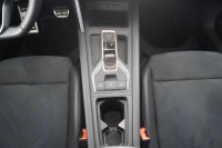 Cupra Leon Sportstourer 1.5 eTSI DSG