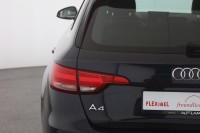 Audi A4 Avant 2.0 TFSI design