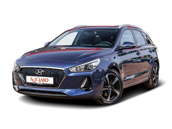 Hyundai i30 1.4 T-GDI Family+