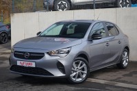 Vorschau: Opel Corsa F 1.2