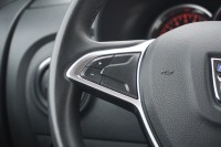 Dacia Lodgy Stepway 1.6