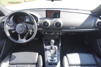 Audi A3 2.0 TFSI quattro sport