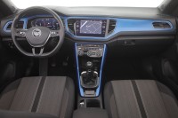 VW T-Roc Cabriolet 1.5 TSI Style