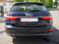 Audi A6 Avant 45 2.0 TFSI design