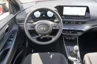 Hyundai i20 1.0 T-GDI Blackline