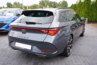 Cupra Leon ST1.4 Hybrid VZ