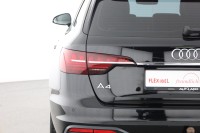 Audi A4 Quattro Avant 40 TDI quattro