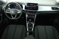 VW T-Roc 2.0 TDI DSG