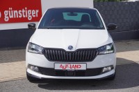 Skoda Fabia 1.0 TSI DSG Monte Carlo Pano 17Z 