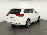 Mitsubishi Outlander 2.4 PHEV Plus Spirit 4WD