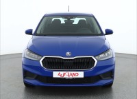 Skoda Fabia 1.0 TSI Active