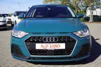 Audi A1 Sportback 25 TFSI advanced