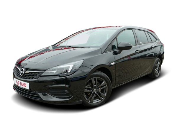 Opel Astra K