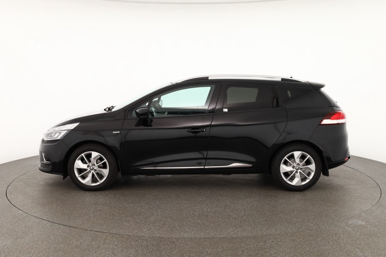 Renault Clio IV Grandtour TCe 90 Luxe