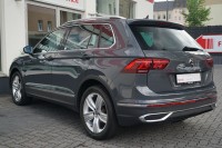 VW Tiguan 2.0 TDI Elegance