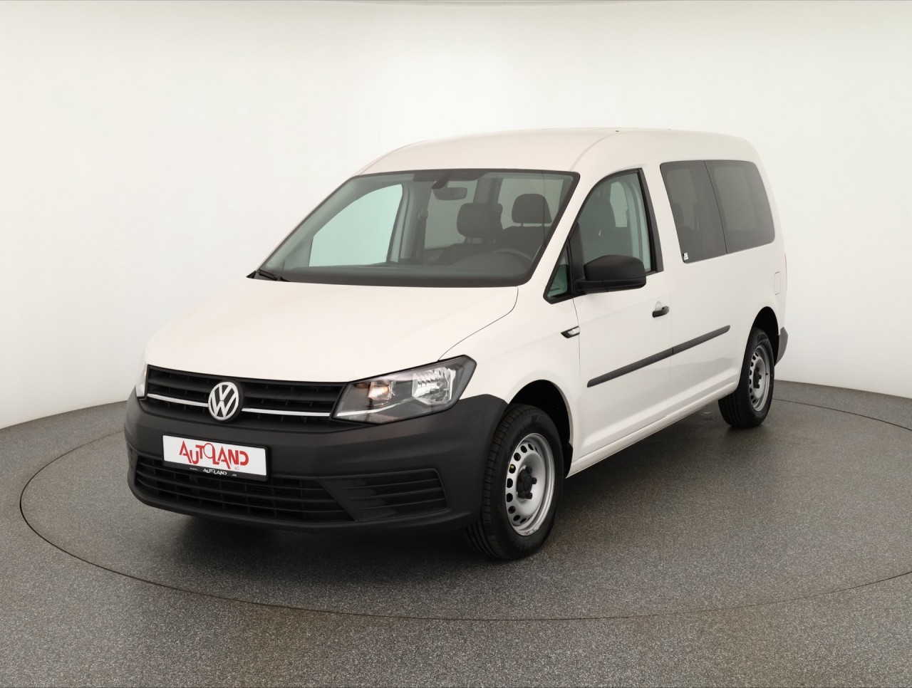VW Caddy Maxi 2.0 TDI Kombi