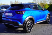 Nissan Juke 1.0 DIG-T N-Design Aut.