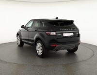 Land Rover Range Rover Evoque 2.0 TD4 SE 4WD