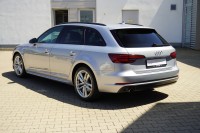 Audi A4 Avant 1.4 TFSI S-Line sport