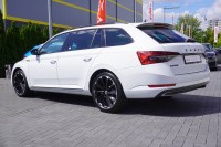 Skoda Superb Combi iV 1.4 TSI Sportline