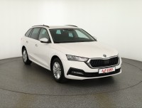 Skoda Octavia Combi 2.0 TDI Ambition