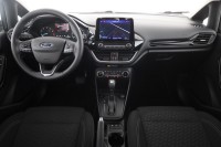 Ford Fiesta 1.0 M-Hybrid Titanium