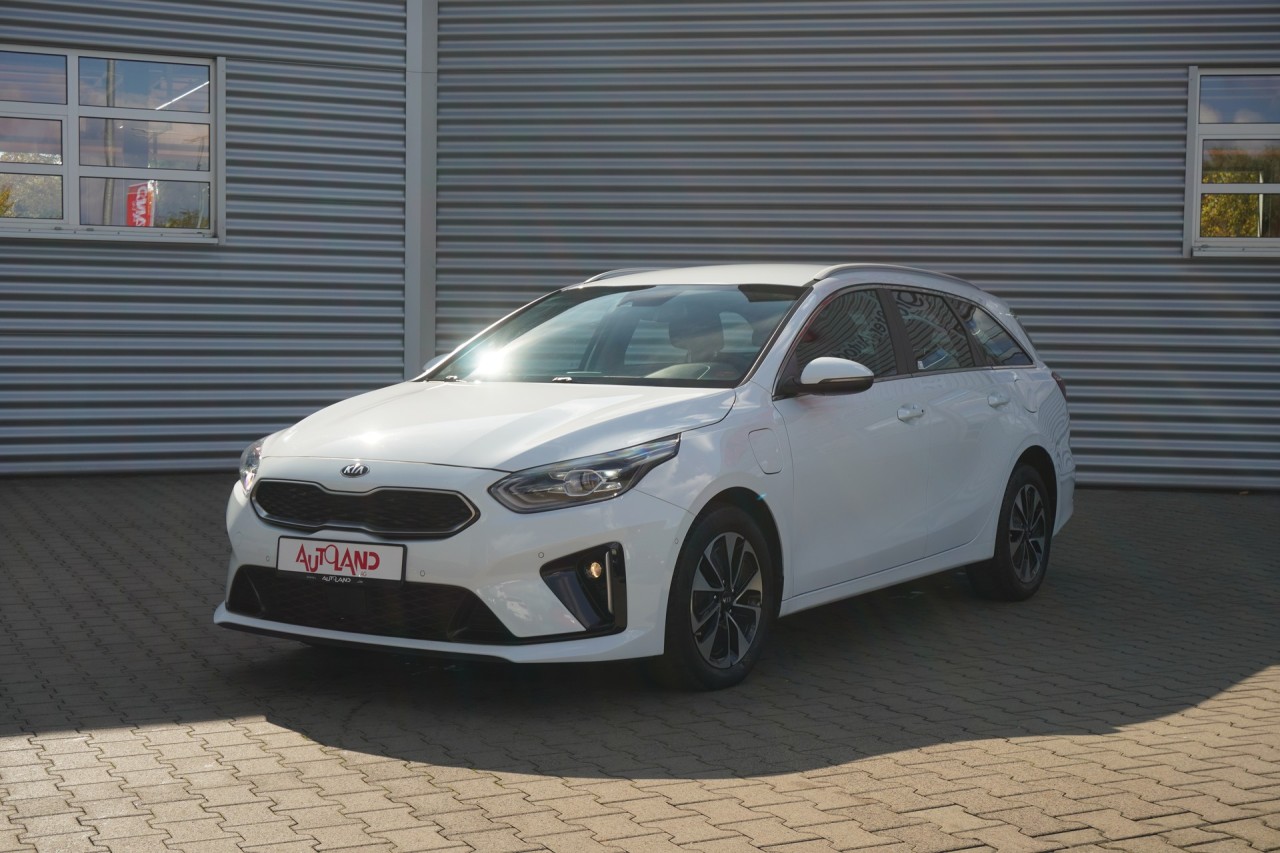 Kia cee'd Sporty Wagon Ceed SW 1.6 Plug-in Hybrid Spirit