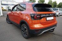 VW T-Cross 1.5 TSI DSG