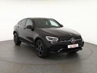 Mercedes-Benz GLC 200 Coupe AMG Line 4Matic
