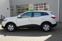 Renault Kadjar 1.2 TCE Limited