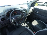Dacia Lodgy 1.6 SCe 100 Stepway
