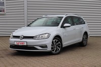 Vorschau: VW Golf VII 1.5 TSI Sound