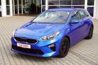Vorschau: Kia cee'd Ceed 1.4 Vision