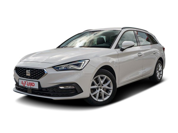 Seat Leon ST 2.0 TDI Style DSG