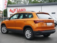 Skoda Karoq 1.5 TSI