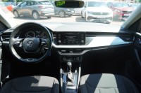 Skoda Scala 1.0 TSI DSG Drive