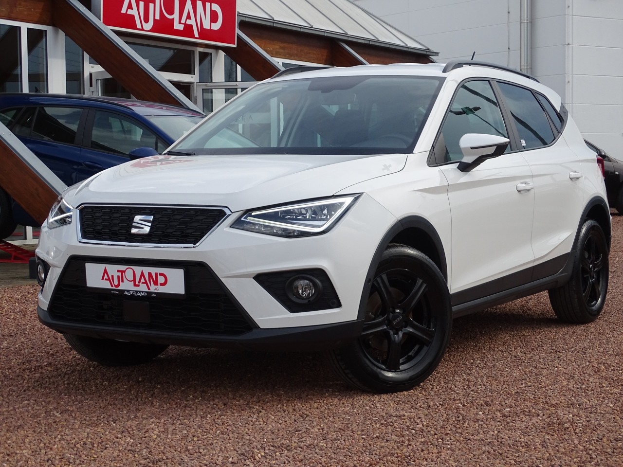 Seat Arona 1.0 TSI Style