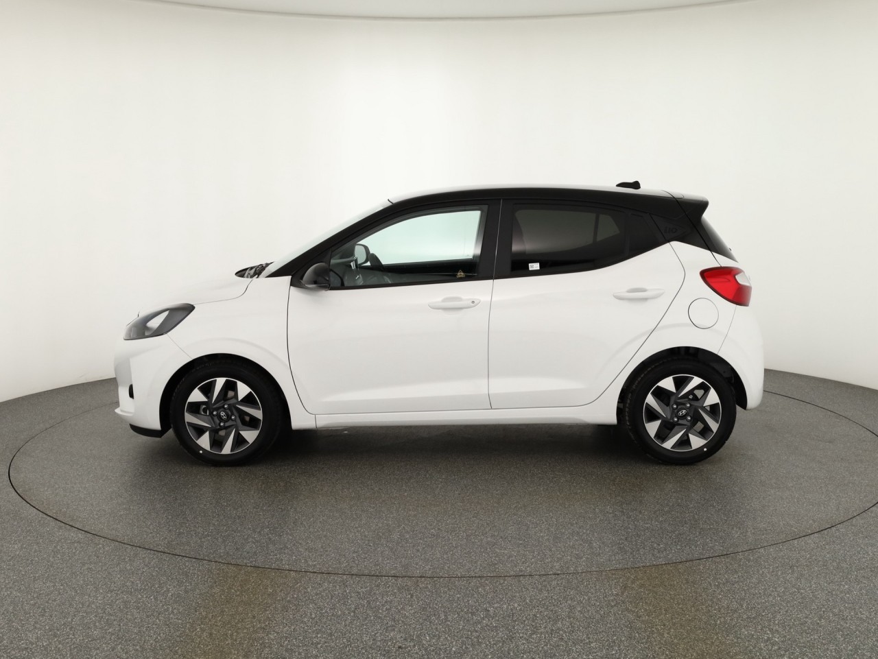 Hyundai i10 1.0