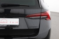 Skoda Octavia Combi Sportline 1.5 eTSI DSG