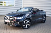 VW T-Roc Cabriolet 1.5 TSI DSG R-Line