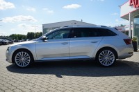 Skoda Superb Combi 2.0 TDI DSG Style
