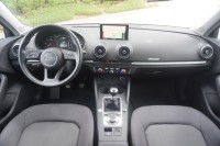 Audi A3 Sportback 35 TDI basis