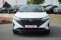 Nissan Qashqai N-Connecta+ 1.3 Dig-T