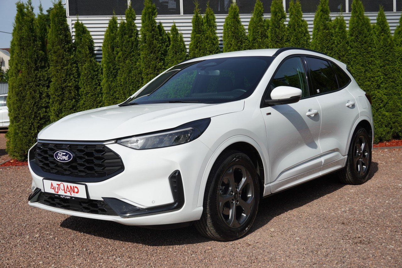 Ford Kuga 1.5 EB ST-Line Aut.