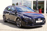 Hyundai i30 Kombi 1.6 T-GDI N-Line Aut.