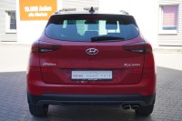Hyundai Tucson 1.6 T-GDI N Line DCT